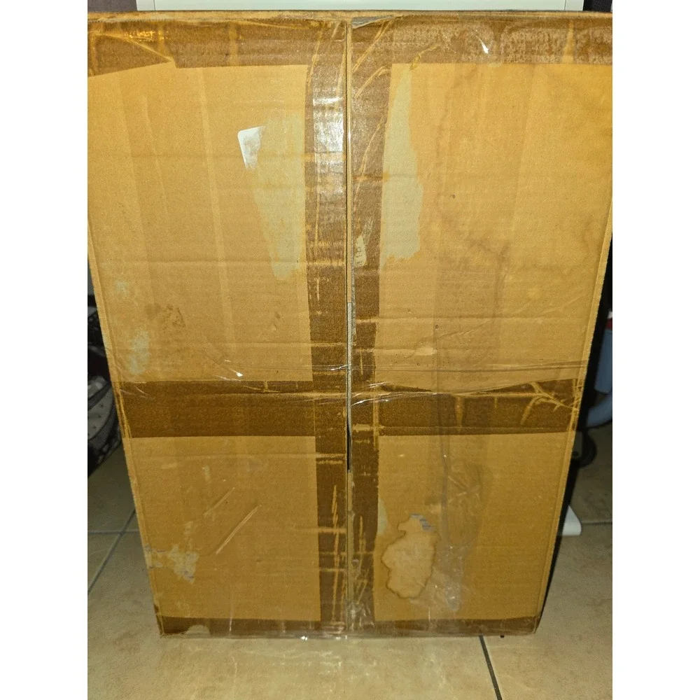 Crate & Barrel Kids Wooden Toy Kids Workbench If I Had a Hammer New In Box